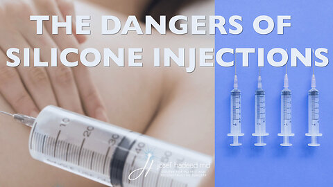 Biopolymer & Silicone Injection Removal | Safe Surgical Options in Beverly Hills