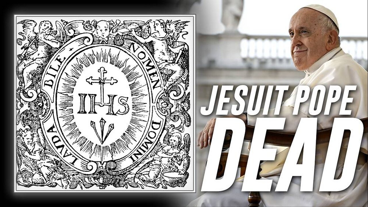 How The First Jesuit Pope- Francis- Attempted To Weaponize The Catholic Church