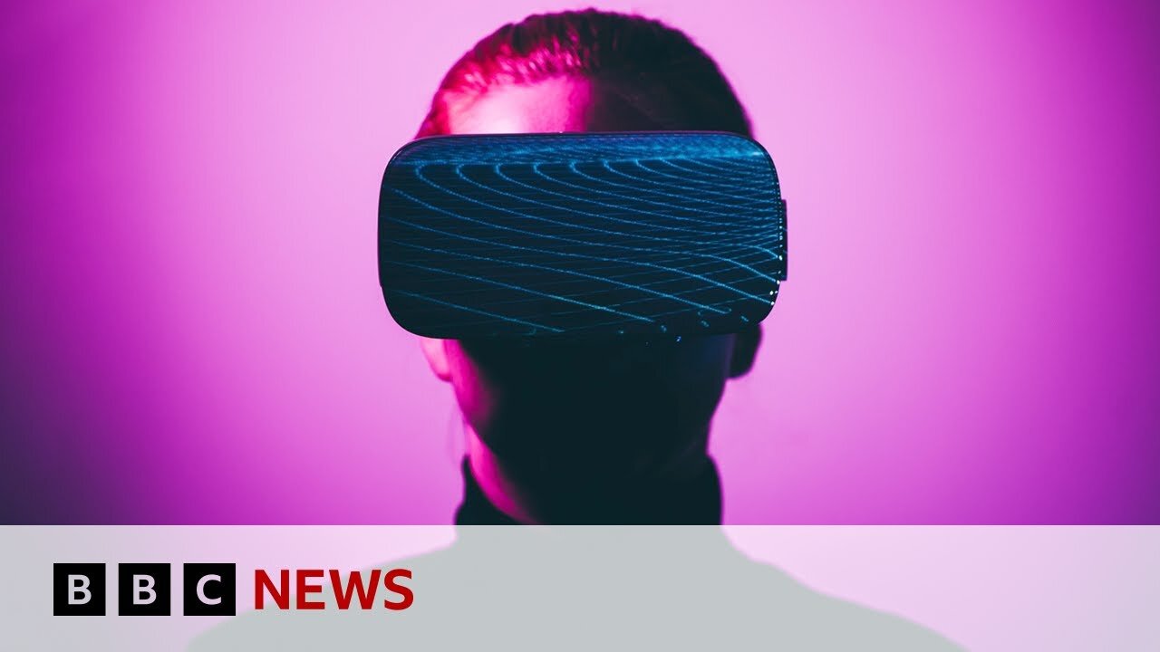 How AI is Revolutionizing Gaming Technology in 2025 | Future of Gaming | BBC News
