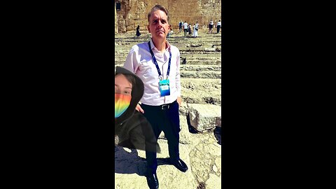 CNN Pundit’s Propaganda Tour