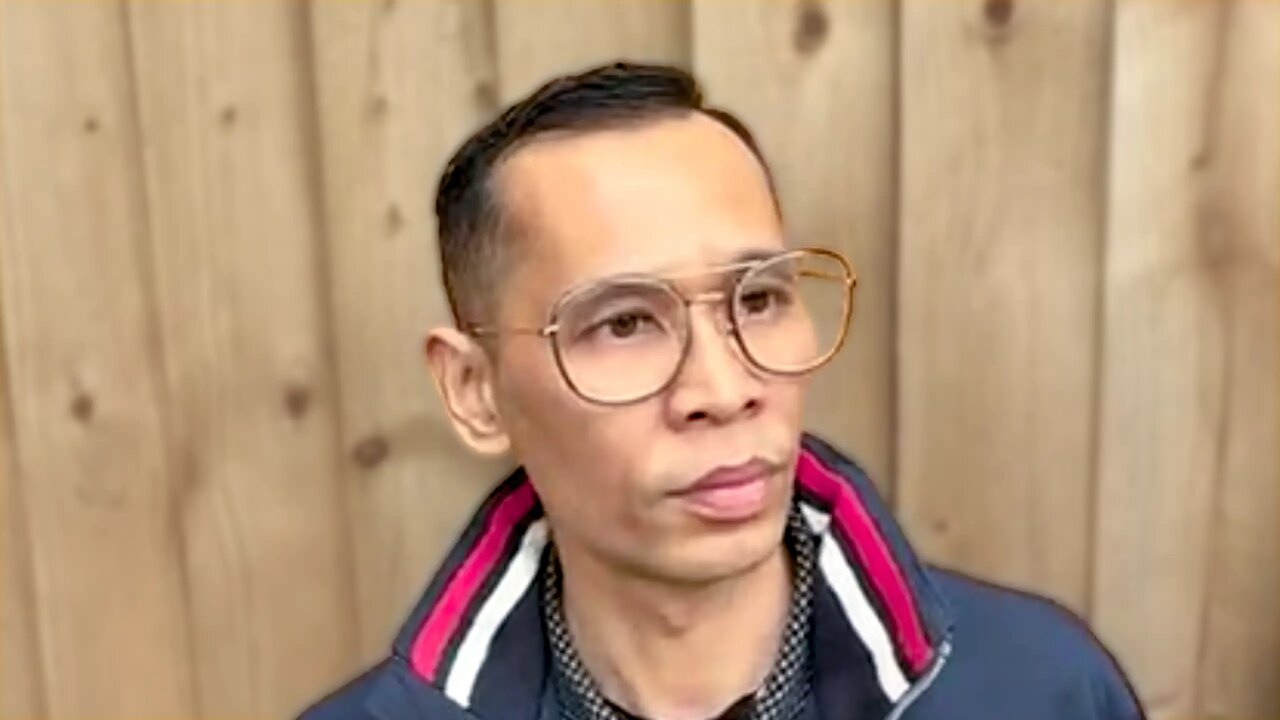 Sai Aung, London 8/6/25