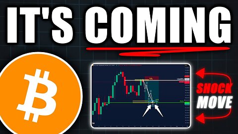 H07-BITCOIN- This Is Why Its Dumping! (warning) - BTC, XRP Price Prediction Today