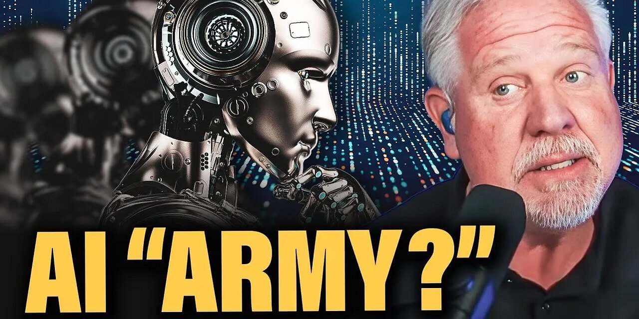 🚨Former Open AI Researcher WARNS of “Reckless Race” for AI Control.