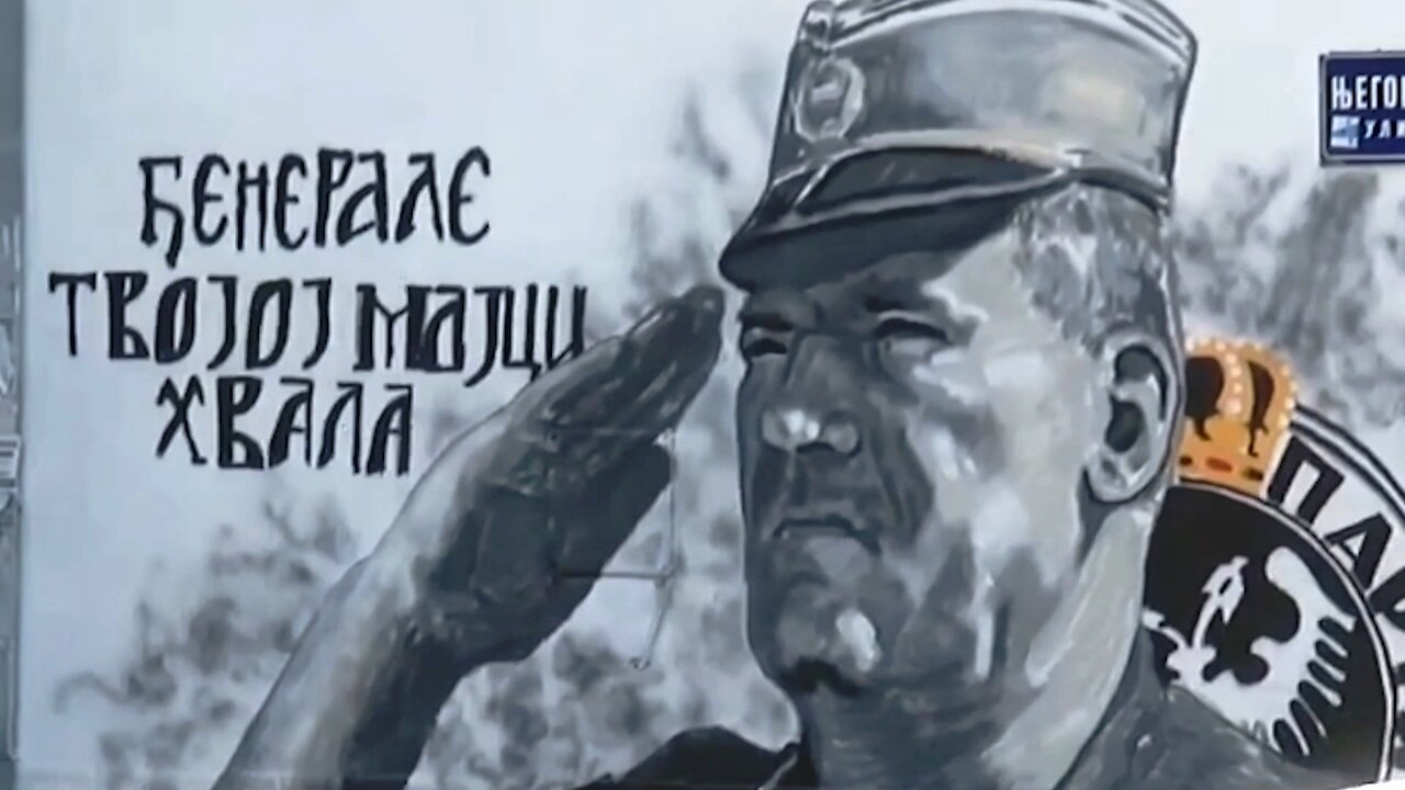 BLIND INJUSTICE - SLEPA NEPRAVDA
