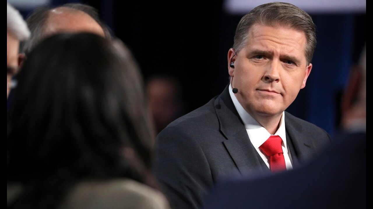 'Shame'. Scott Jennings Puts the Real 'Big Lie' Told About Biden in Perspective As Only He Can