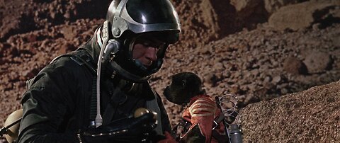 S.O.S. Naufragio nello spazio - 1964
