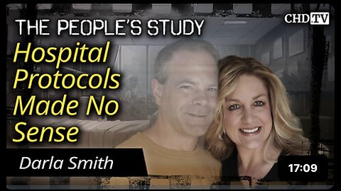 "Nonsensical Hospital Protocols"