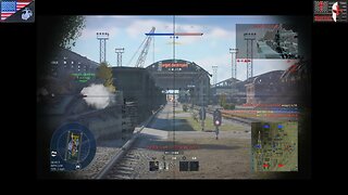 Heavy Metal Thunder Club [S1E22] (feat. "War Thunder" - 2013) [NA Version]
