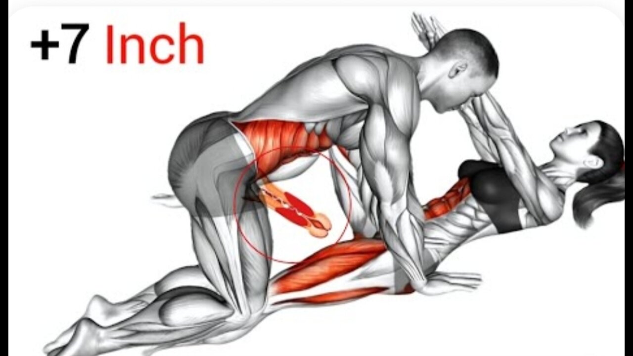 Best Exercise for Overall Strong Pelvic Muscle