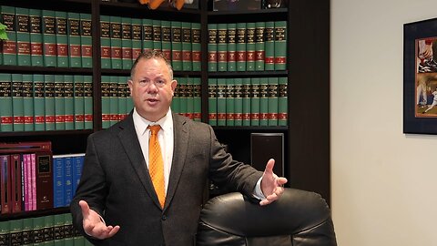 CRAIG'S CORNER with me, State Rep. Craig Fishbein!