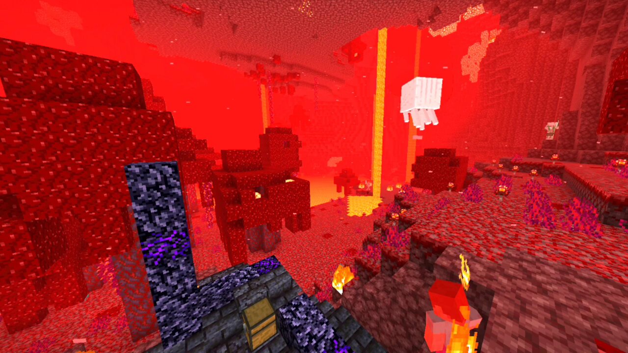 Minecraft New Story Video