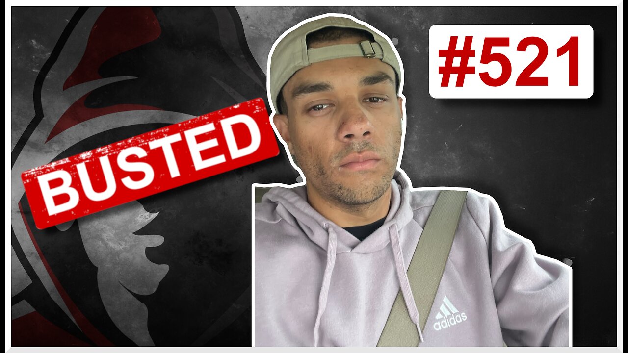 PvP Educational Catch Interview 521 Brandon (Irvine, CA)