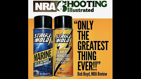 StrikeHold Affaliate Training Video