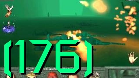 Might & Magic VIII: Alternate/Modded (Custom Party) - Walkthrough/Videonávod - 176 - [EN/CZ]