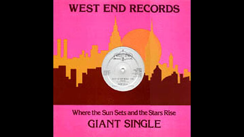 LIVE FROM FLORIDA--The Reeno Show (12/05/2025) (A Tribute to West End Records, Part 1)