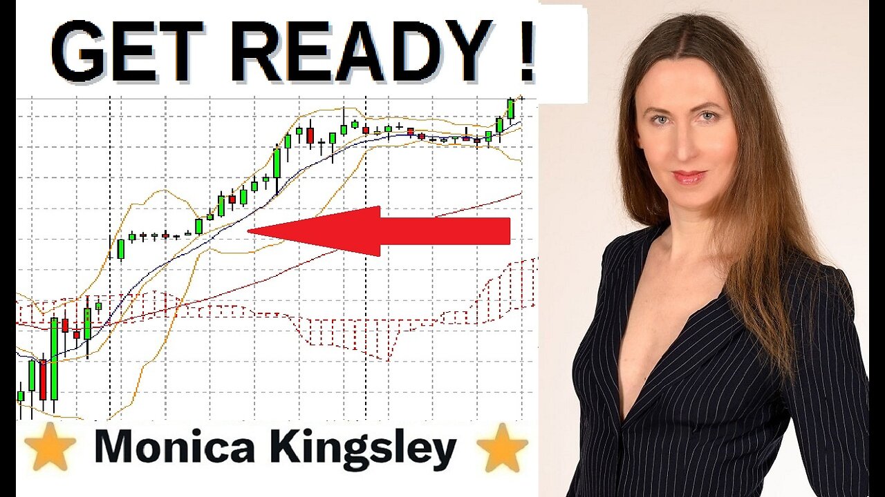 The Next Bull Run: Stocks, Silver & BTC Are Sending Signals