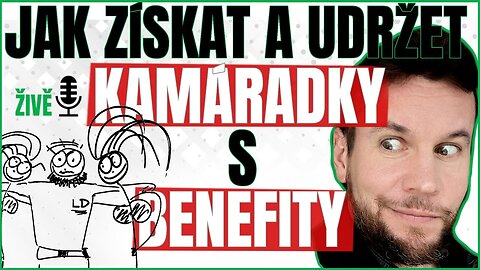 TYPY OTEVŘENÝCH VZTAHŮ #1: FB