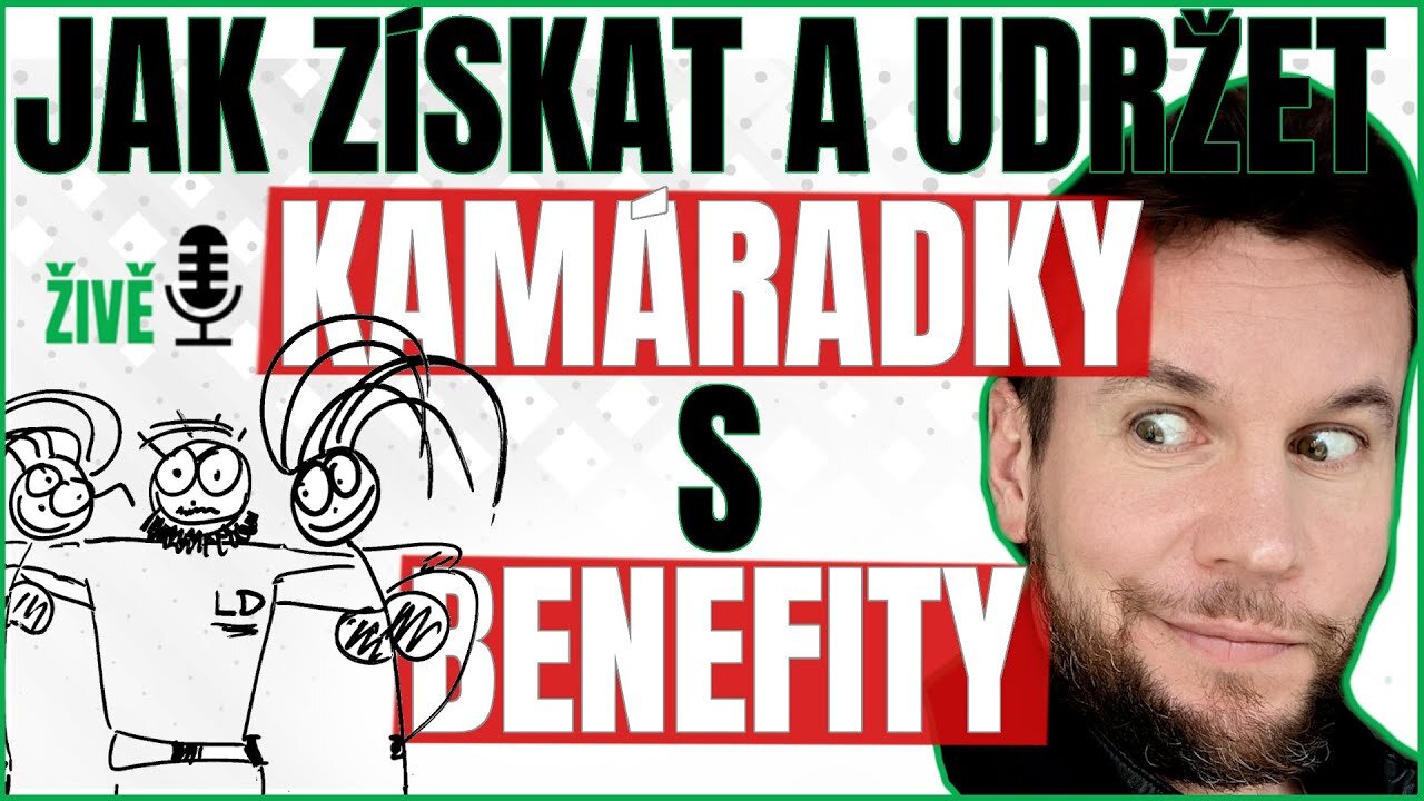 TYPY OTEVŘENÝCH VZTAHŮ #1: FB