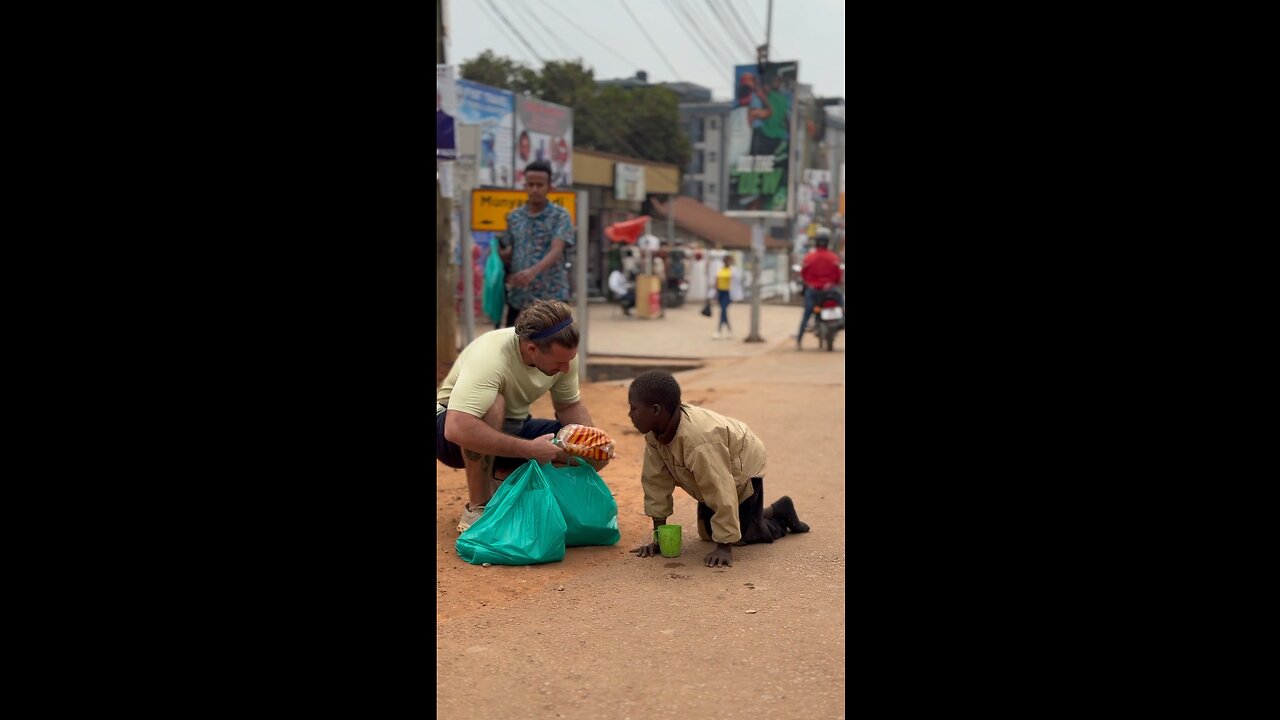Small Acts, Big Impact