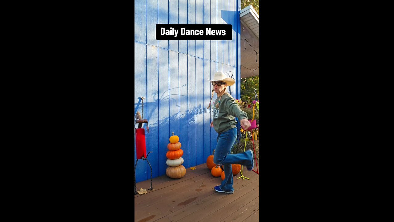 Daily Dance News