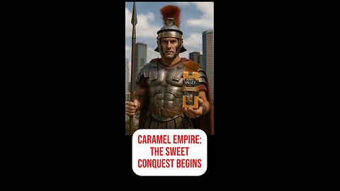 The caramels that conquered the world