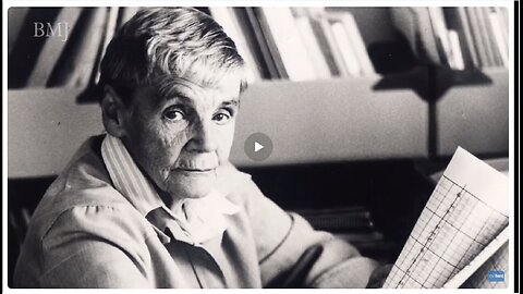 Alice Stewart: The Woman Who Knew Too Much