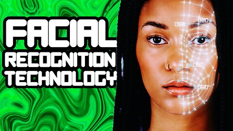 YOUR FACE is in this DATABASE! Facial Recognition Technology FACESIX