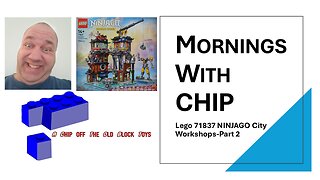 Mornings with CHIP