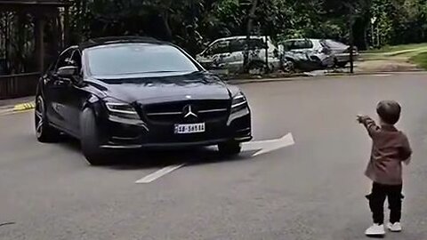 Baby&CLS;