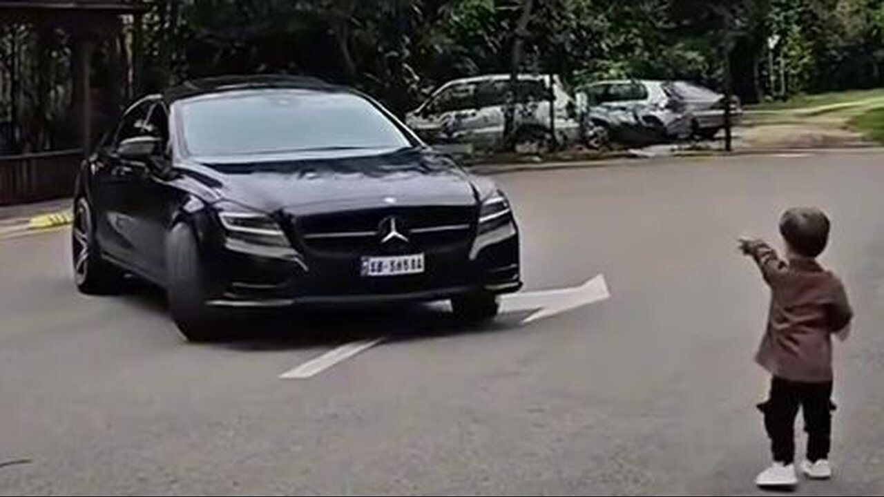 Baby&CLS;