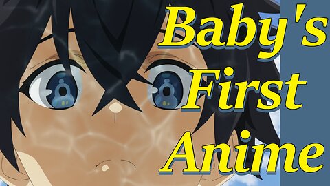 Perfect For New Anime Fans! | The Water Magician
