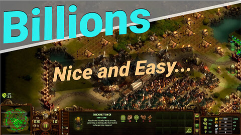 The Lonely Forest 800% ▶ Shhhhhh ▶ They Are Billions