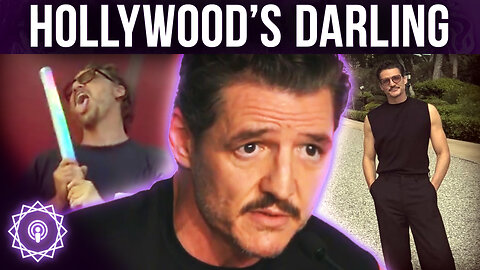 Pedro Pascal is Insufferable