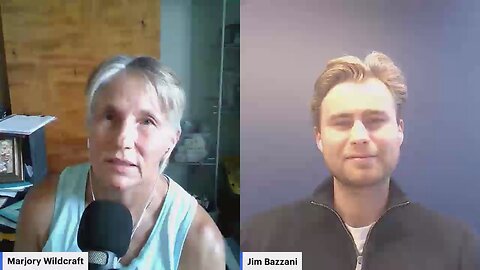 Interview with Caleb & Brown Brokerage