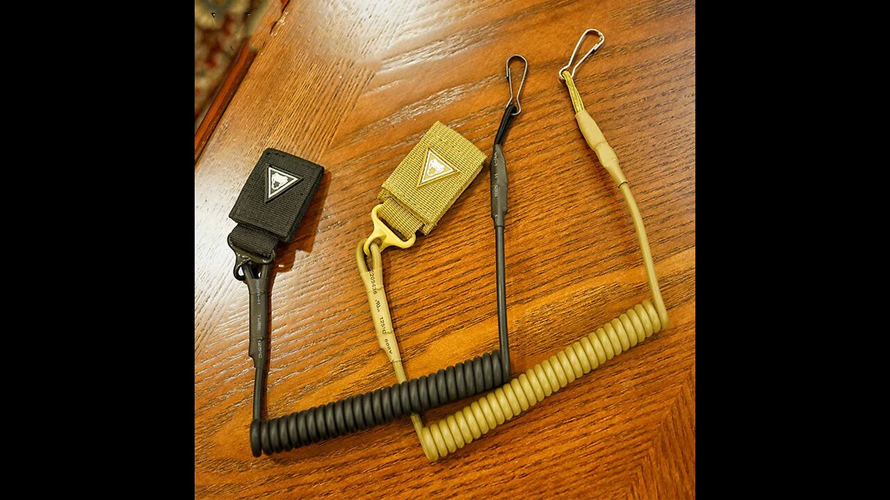 Multi-purpose Outdoor Spring Keychain