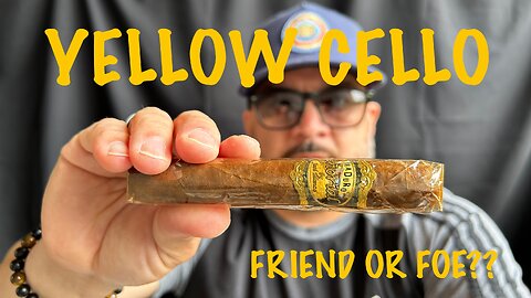 Jose Blanco Senorial Maduro Cigar Review