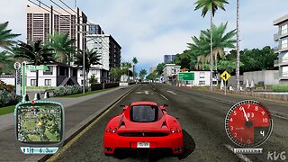 TDU 2 - McLaren P1 Autopack Part II
