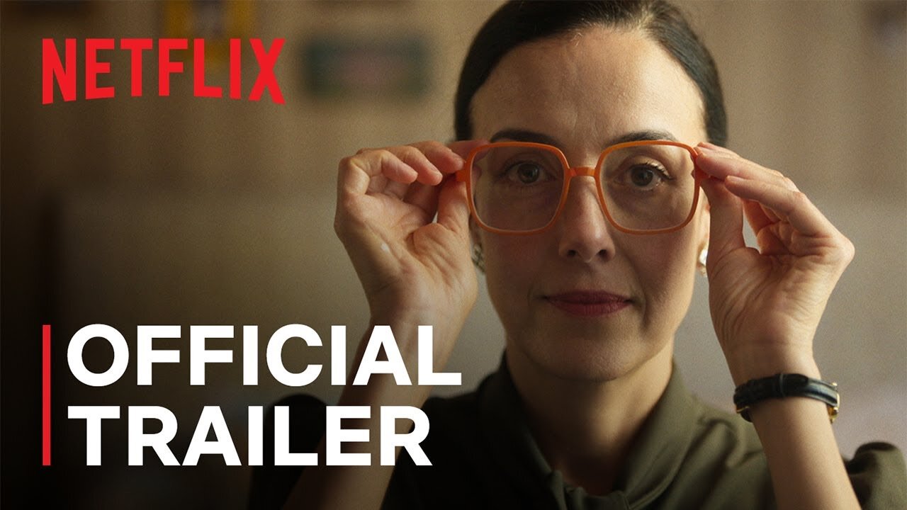 Snakes and Ladders | Official Trailer | Netflix