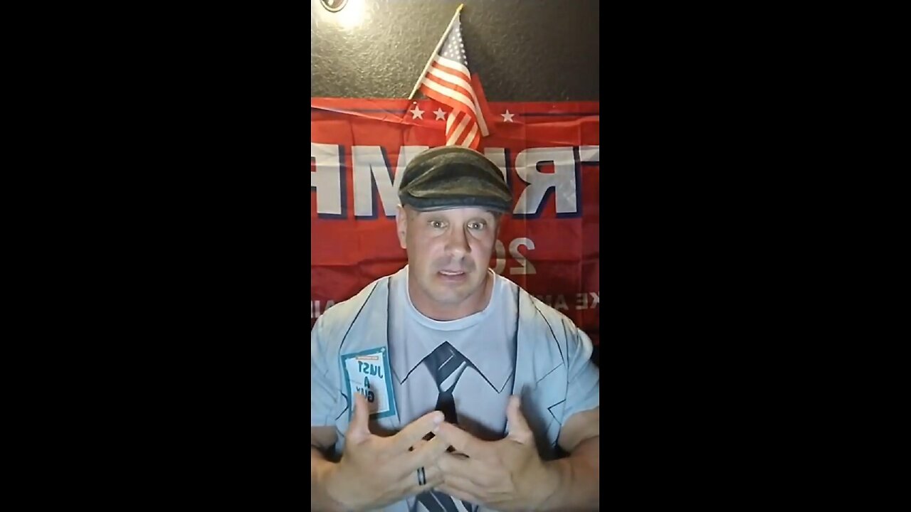 Just Quit Your Day Job