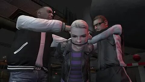 GTA The Ballad of Gay Tony - Ladies Half Price [100%]