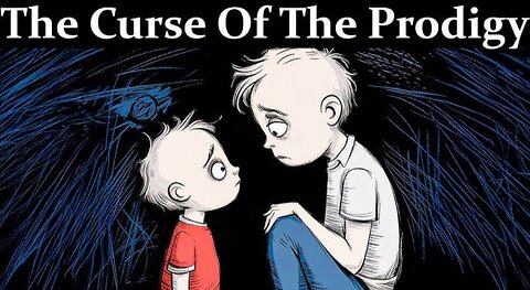 Why Gifted Kids End Up Lonely and Struggle as Adults - Arthur Schopenhauer