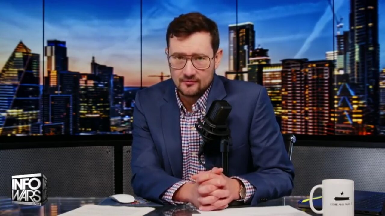 AMERICAN JOURNAL (Full Show) Thursday - 6/26/25