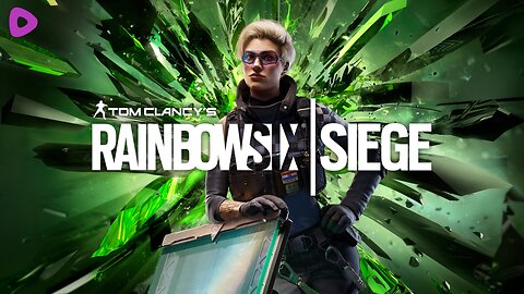 🔴 Rainbow Six Siege | Playing with the Team