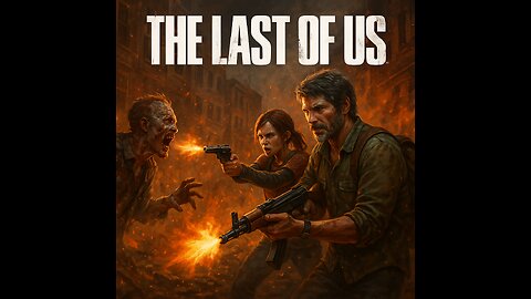 the last of us season 2