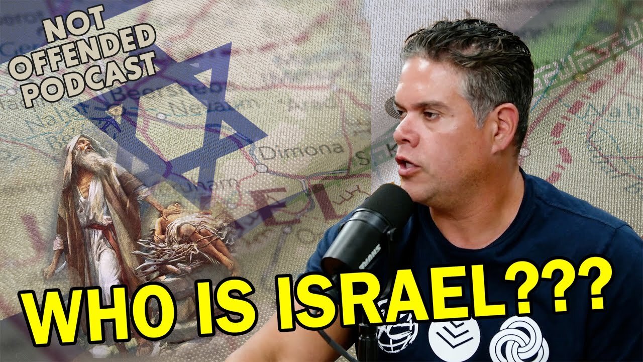 Supporting Israel Biblically