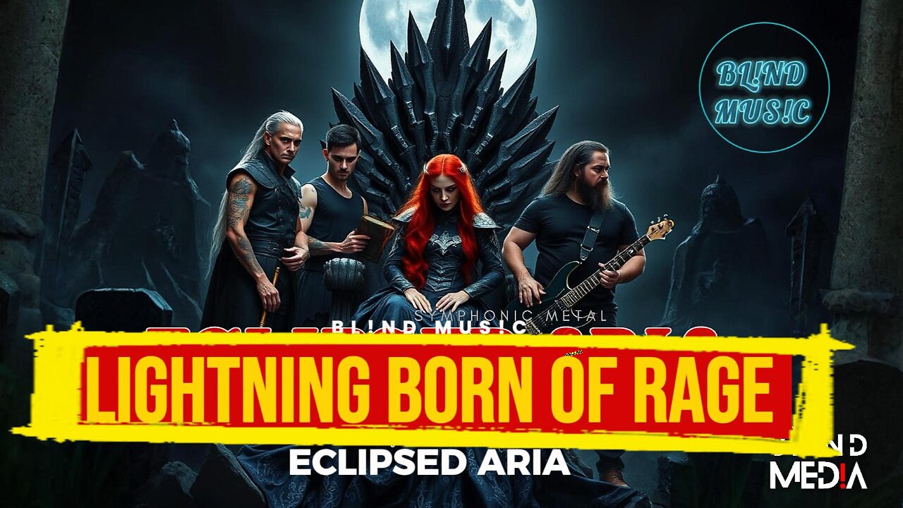 Lightning Burn of Rage