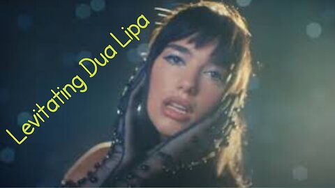 Dua Lipa Levitating Featuring DaBaby video song