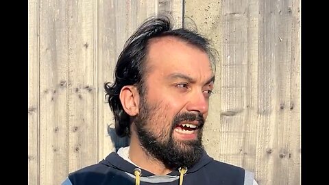 Daniel Panesar, Woking 16/5/25