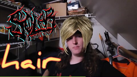 hair