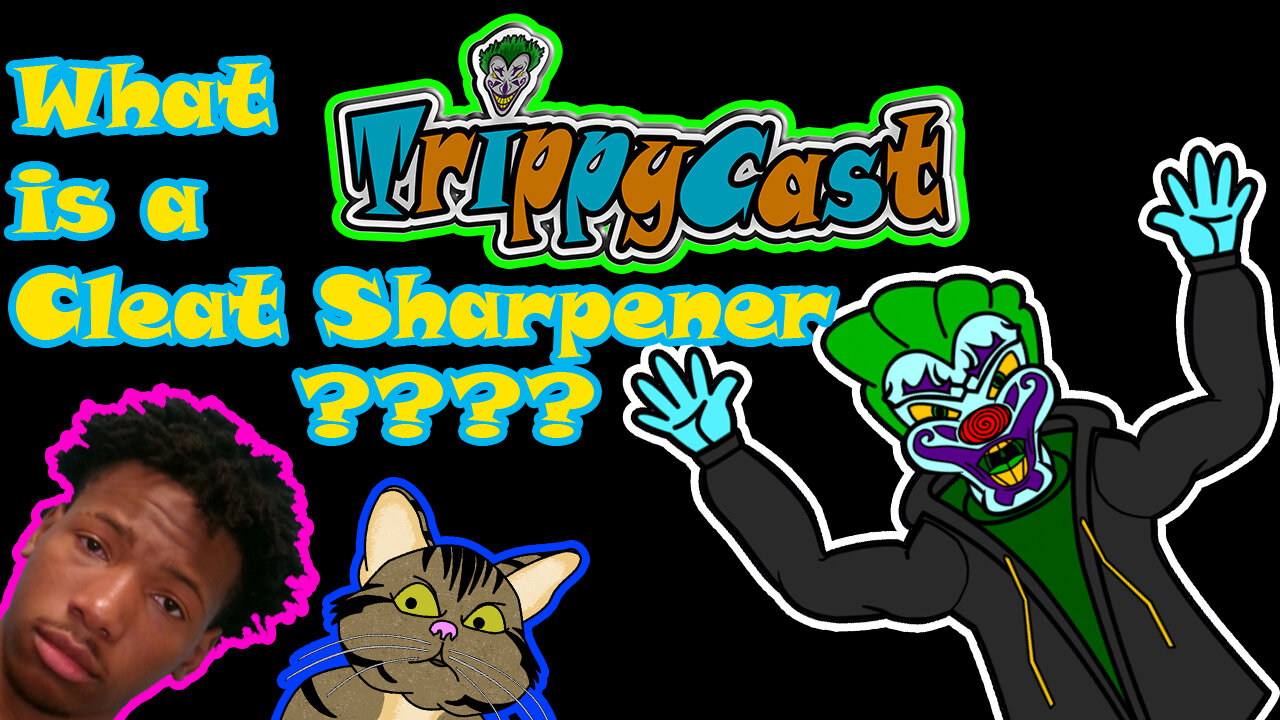 TrippyCast - Whacky Wednesdays!! #karmeloanthony What's Going On? #rfkjr #maga